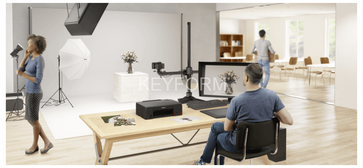 Принтер струйный Canon 4621C009