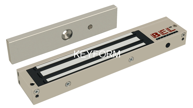 Замок электромагнитный EBELCO BEL-1200S