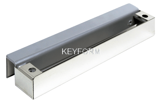 Комплект монтажа для замка MK AL-250 S Glass