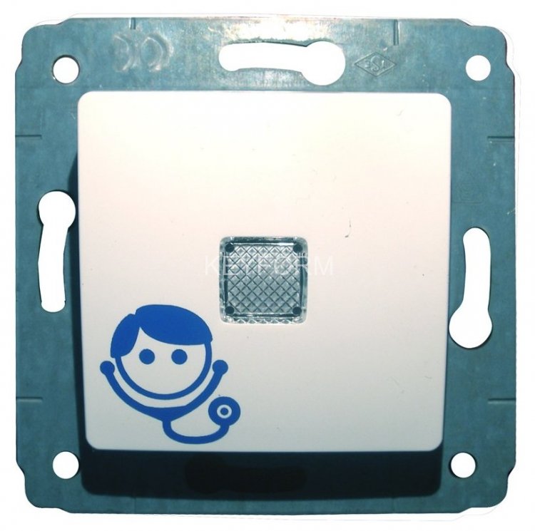 Кнопка вызова Hostcall К-01В