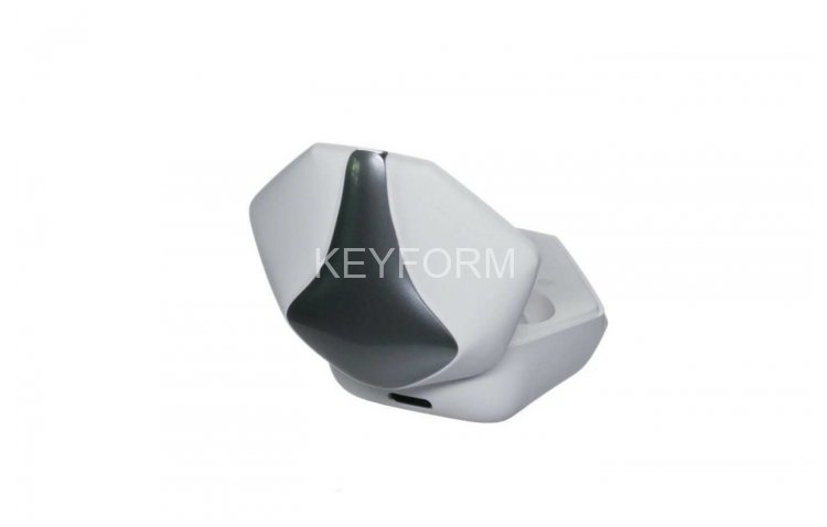 Наушники беспроводные GAL TW-5500 белый GAL TW-5500 White