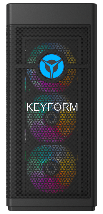 Персональный компьютер Lenovo Legion T7i