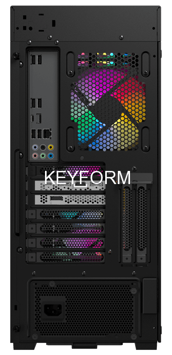 Персональный компьютер Lenovo Legion T7i