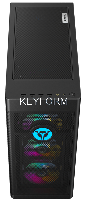 Персональный компьютер Lenovo Legion T7i