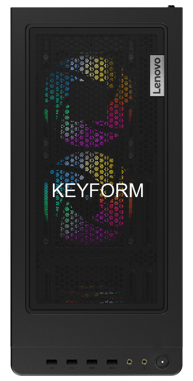 Персональный компьютер Lenovo Legion T7i