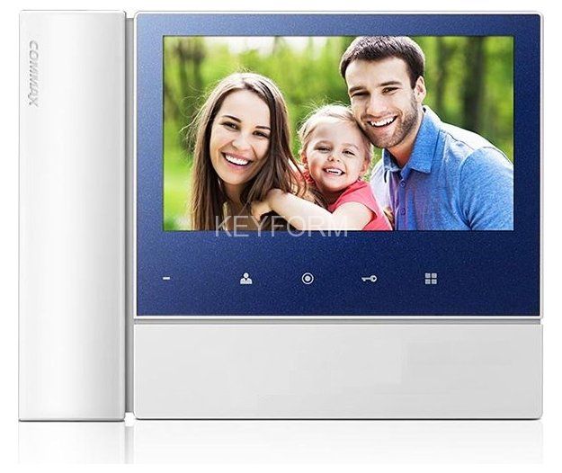 CDV-70N2 (синий)