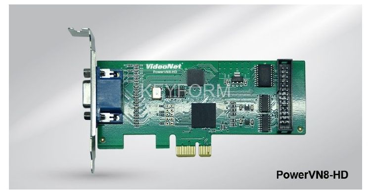 PowerVN8-HD