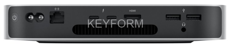 Компьютер Apple Apple MNH73HN/A