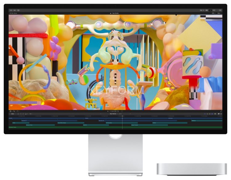 Компьютер Apple Apple MNH73HN/A