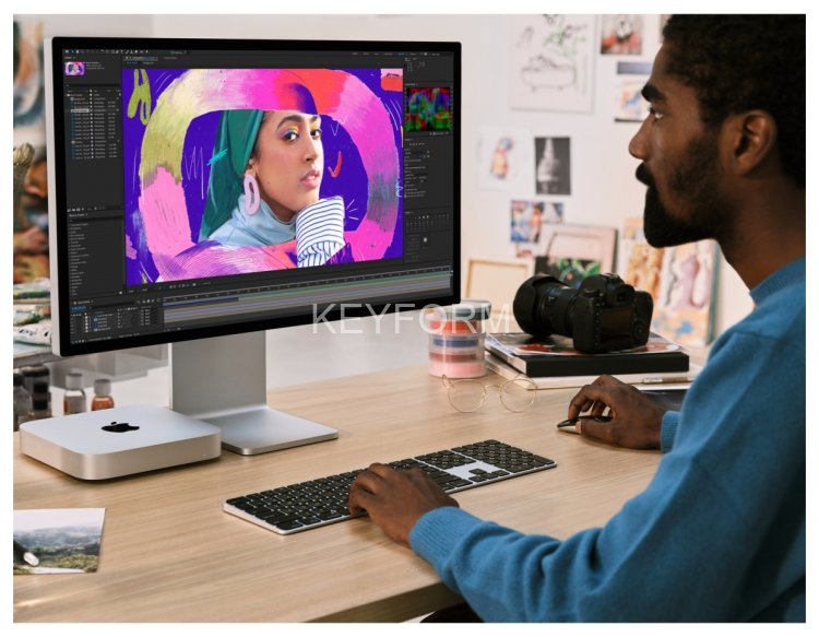 Компьютер Apple Apple MNH73HN/A