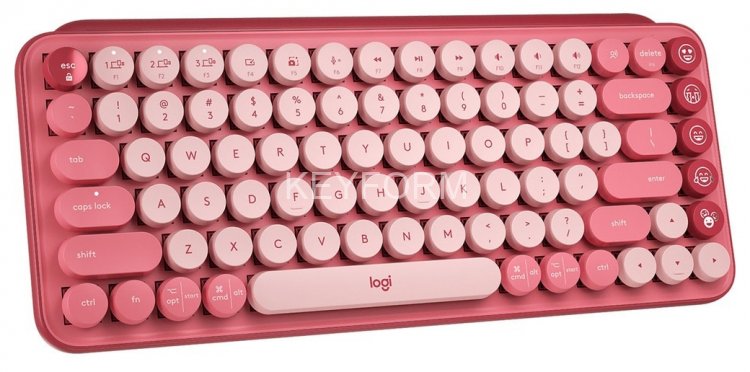 Клавиатура Logitech 920-010718