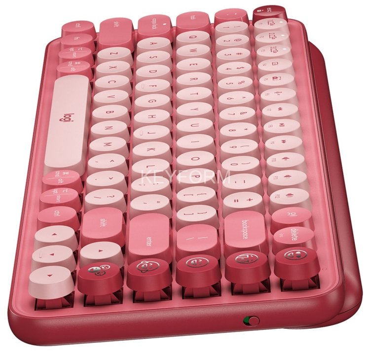 Клавиатура Logitech 920-010718