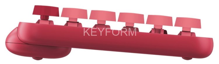 Клавиатура Logitech 920-010718