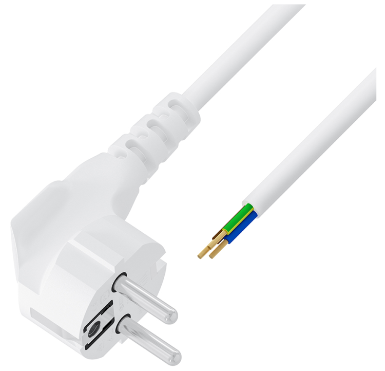 Кабель питания Greenconnect GCR-54359