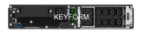 ИБП APC Smart-UPS SRT SRT2200RMXLI