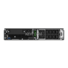 ИБП APC Smart-UPS SRT SRT2200RMXLI