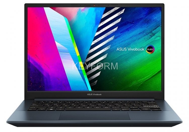 Ноутбук ASUS K3400PA-KM017W 14