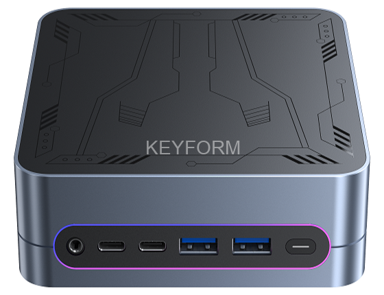 Компьютер Chuwi CWI605P