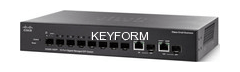 SG350-10SFP-K9-EU