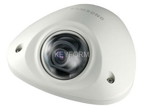 IP-камера купольная Samsung, Samsung SNV-6012MP