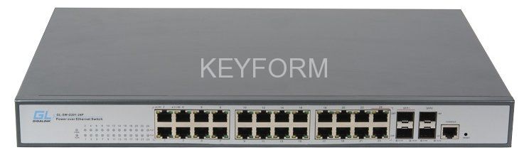 GL-SW-G204-24P