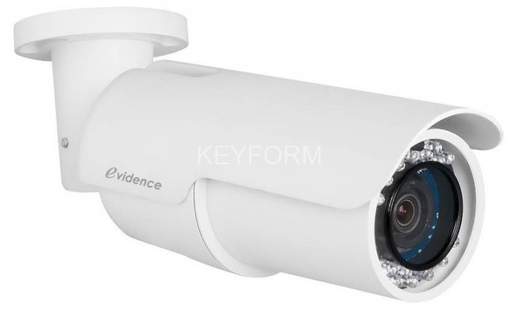 IP-камера корпусная уличная EVIDENCE Apix-Bullet/M2 3010 AF