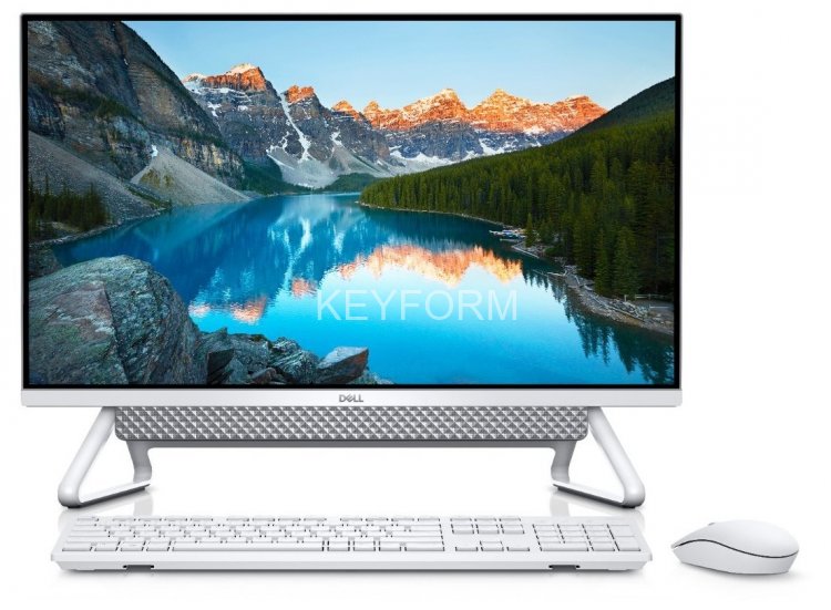 Моноблок Dell Inspiron 7700
