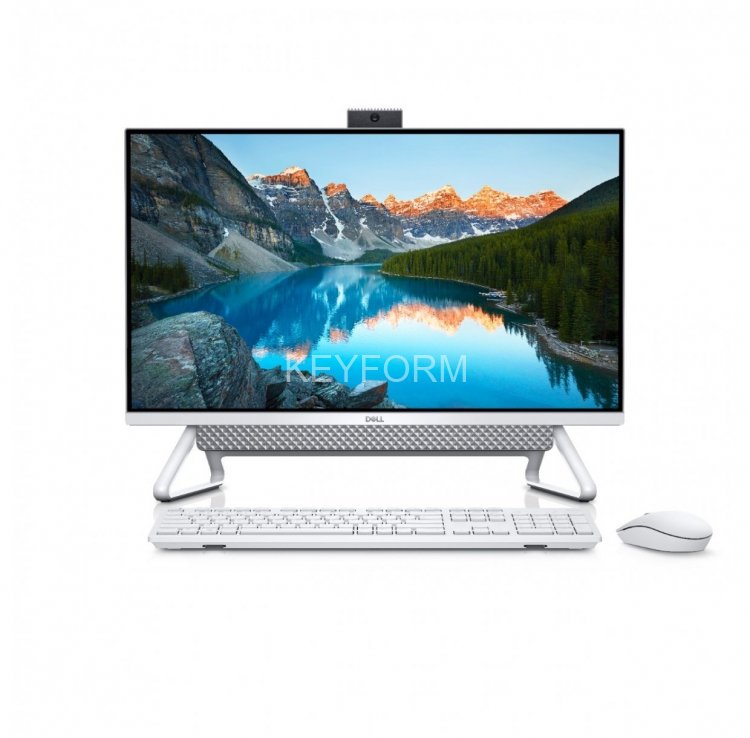 Моноблок Dell Inspiron 7700