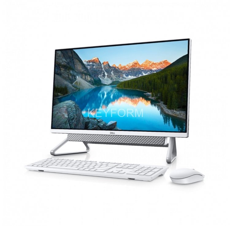 Моноблок Dell Inspiron 7700