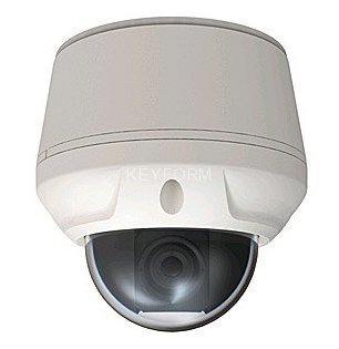 IP-камера купольная поворотная скоростная Smartec, Smartec STC-IPM3914A/3