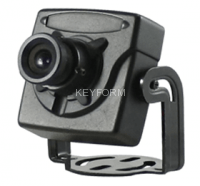 Видеокамера AHD миниатюрная квадратная EverFocus ACE100