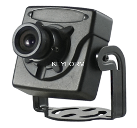 Видеокамера AHD миниатюрная квадратная EverFocus ACE100