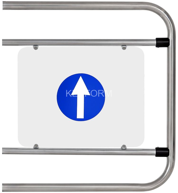 Ростов-Дон дуга для К32М L=660 мм