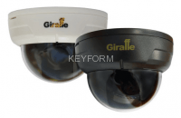 Видеокамера HD-SDI купольная Giraffe GF-D4322HD