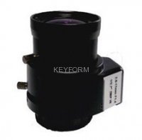 Объектив мегапиксельный вариофокальный с автоматической диафрагмой (АРД) Microdigital MDL-2811D-2.0M