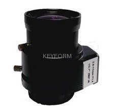 Объектив мегапиксельный вариофокальный с автоматической диафрагмой (АРД) Microdigital MDL-2811D-2.0M