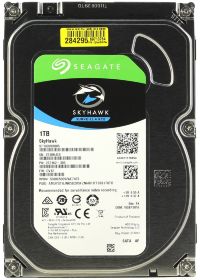 HDD 1000 GB (1 TB) SATA-III SkyHawk (ST1000VX005)