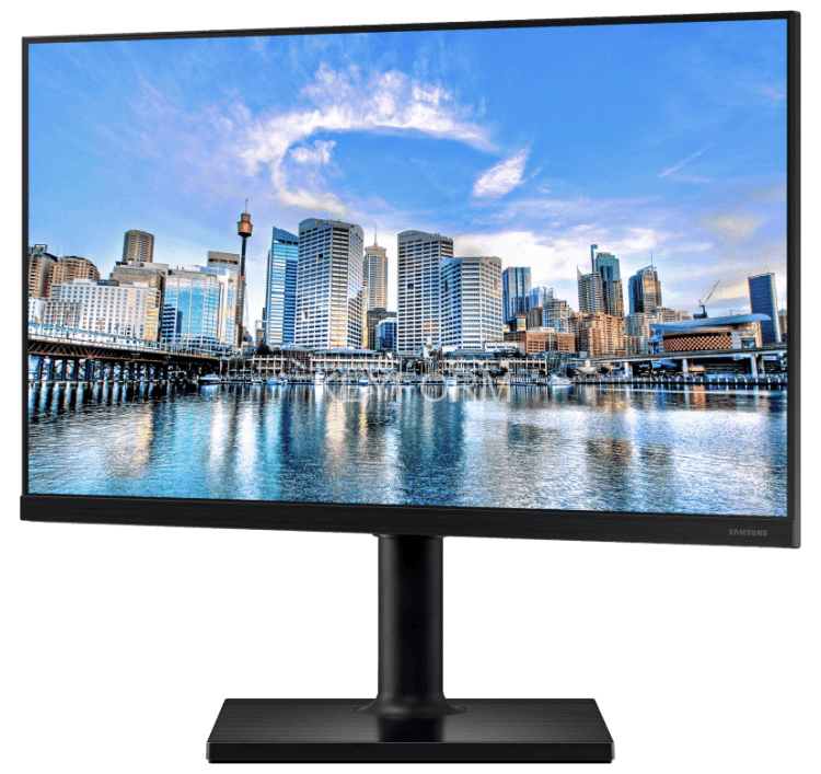 ЖК-монитор Samsung F27T450FQI(LF27T450FQIXCI)