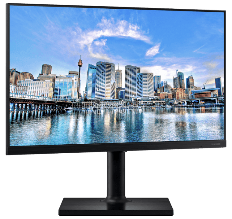ЖК-монитор Samsung F27T450FQI(LF27T450FQIXCI)