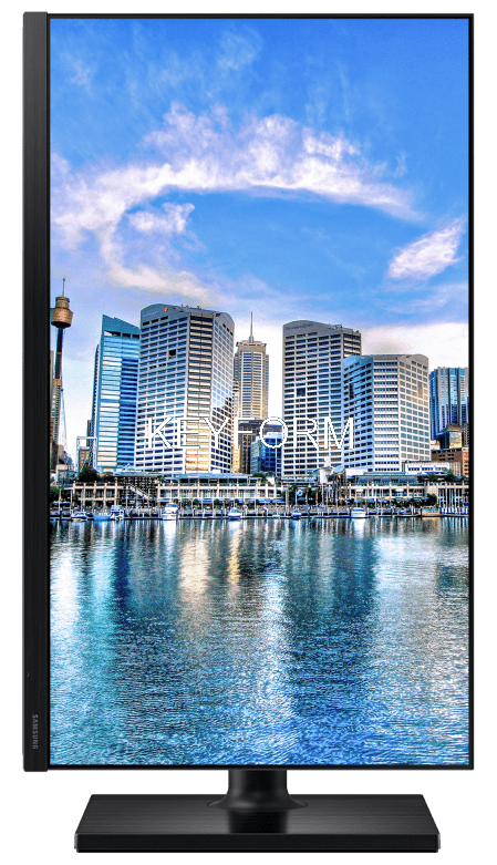 ЖК-монитор Samsung F27T450FQI(LF27T450FQIXCI)