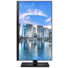 ЖК-монитор Samsung F27T450FQI(LF27T450FQIXCI)