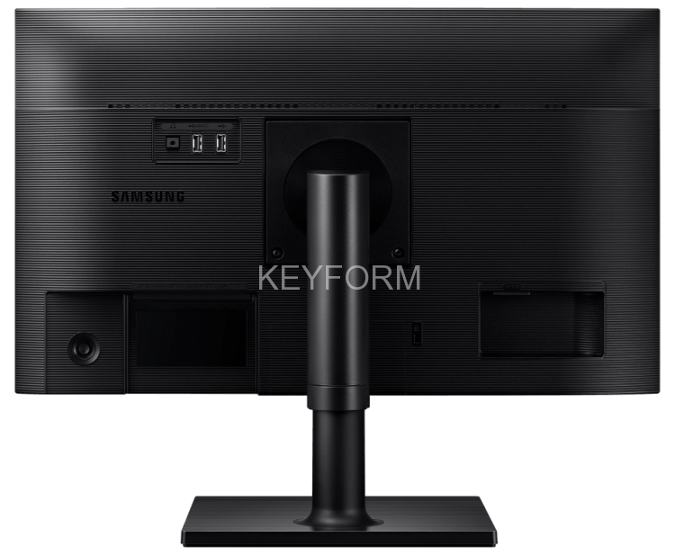 ЖК-монитор Samsung F27T450FQI(LF27T450FQIXCI)