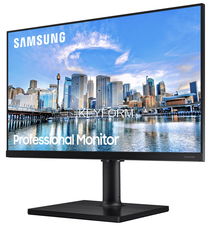 ЖК-монитор Samsung F27T450FQI(LF27T450FQIXCI)