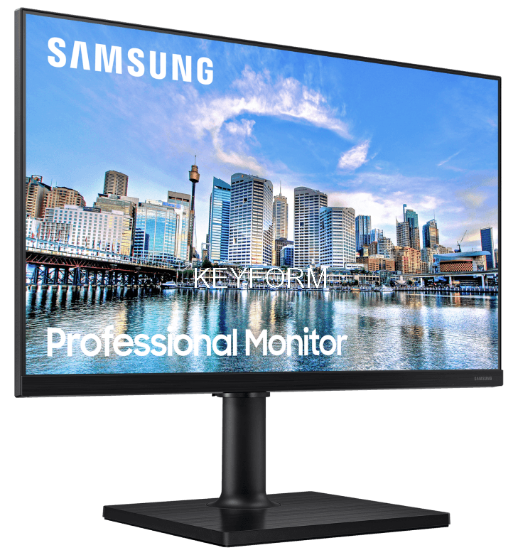 ЖК-монитор Samsung F27T450FQI(LF27T450FQIXCI)