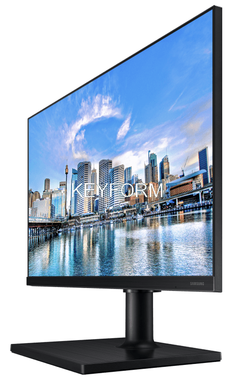 ЖК-монитор Samsung F27T450FQI(LF27T450FQIXCI)