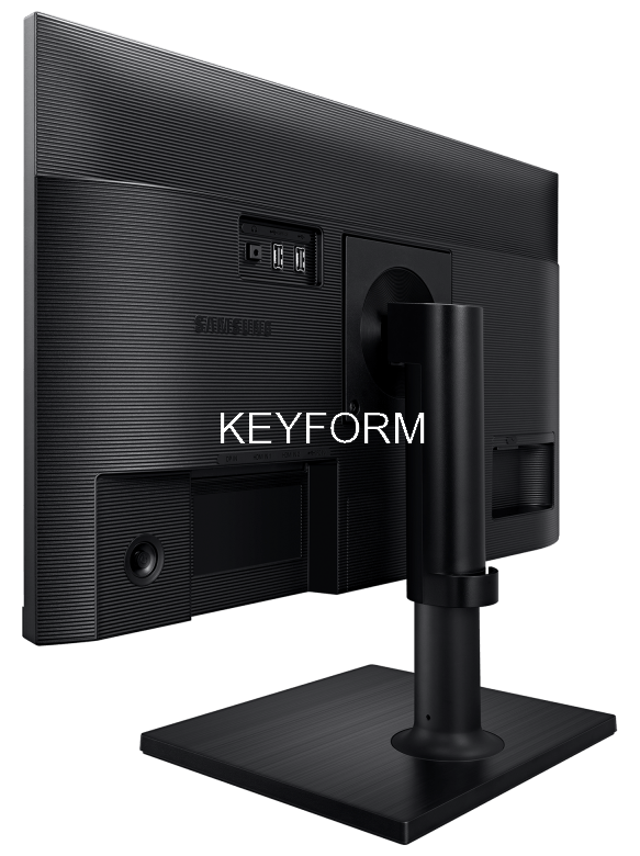 ЖК-монитор Samsung F27T450FQI(LF27T450FQIXCI)