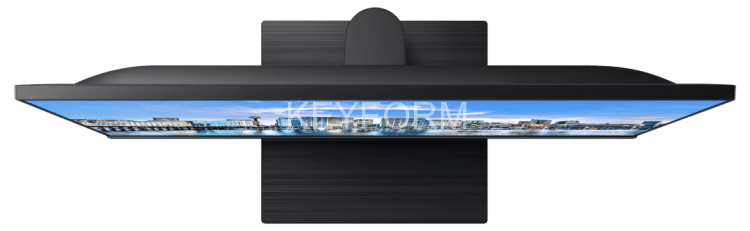 ЖК-монитор Samsung F27T450FQI(LF27T450FQIXCI)