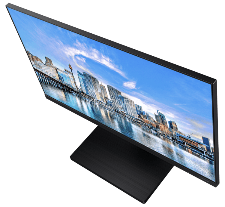 ЖК-монитор Samsung F27T450FQI(LF27T450FQIXCI)