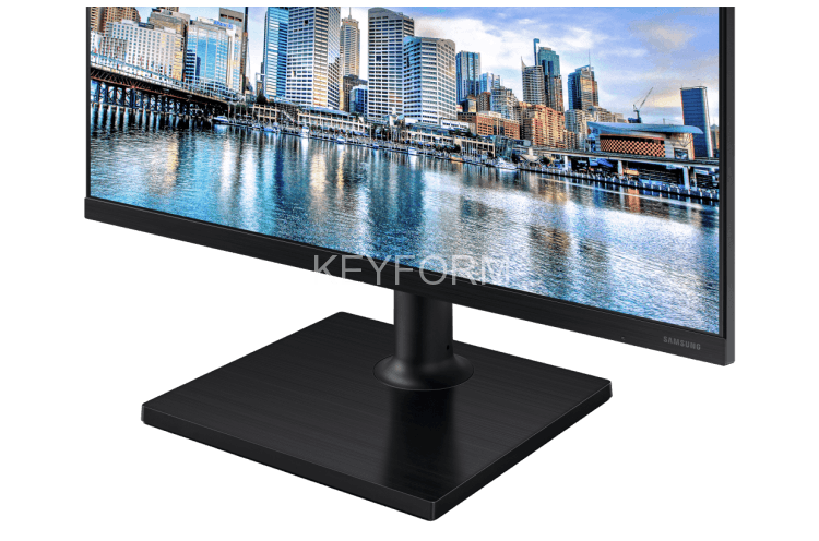 ЖК-монитор Samsung F27T450FQI(LF27T450FQIXCI)