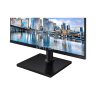 ЖК-монитор Samsung F27T450FQI(LF27T450FQIXCI)